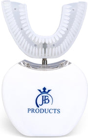 360 Graden Tandenborstel - Elektrische Tandenborstel - Tanden bleken - Teeth Whitening - UV - Mondverzorging - Witte Tanden