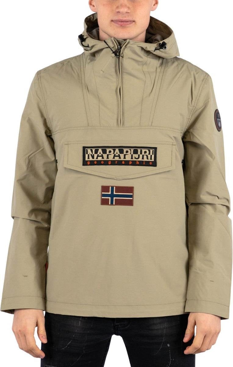 Napapijri Rainforest M SUM 2