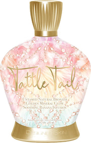 Designer Skin Tattle Tail - 400 ml - zonnebankcrème