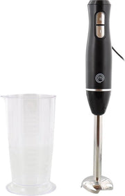 MasterChef - Staafmixer - zwart