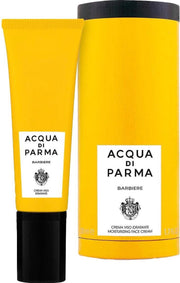 Face Cream - Barbiere