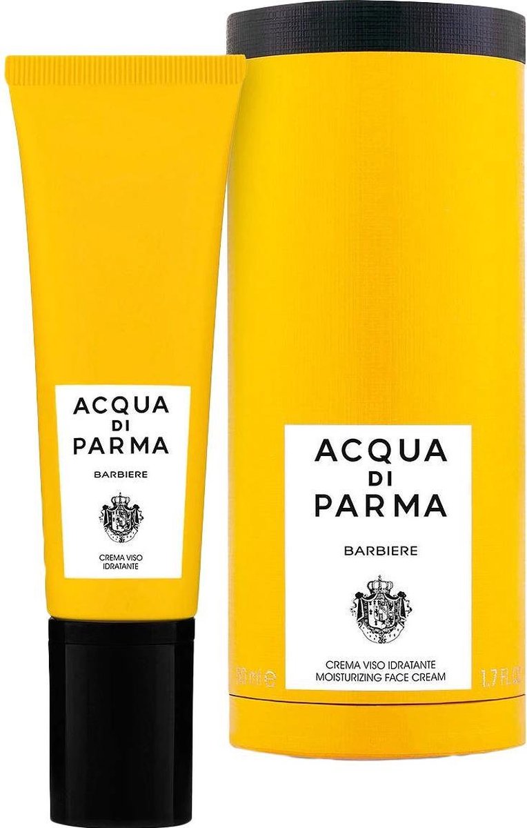 Face Cream - Barbiere