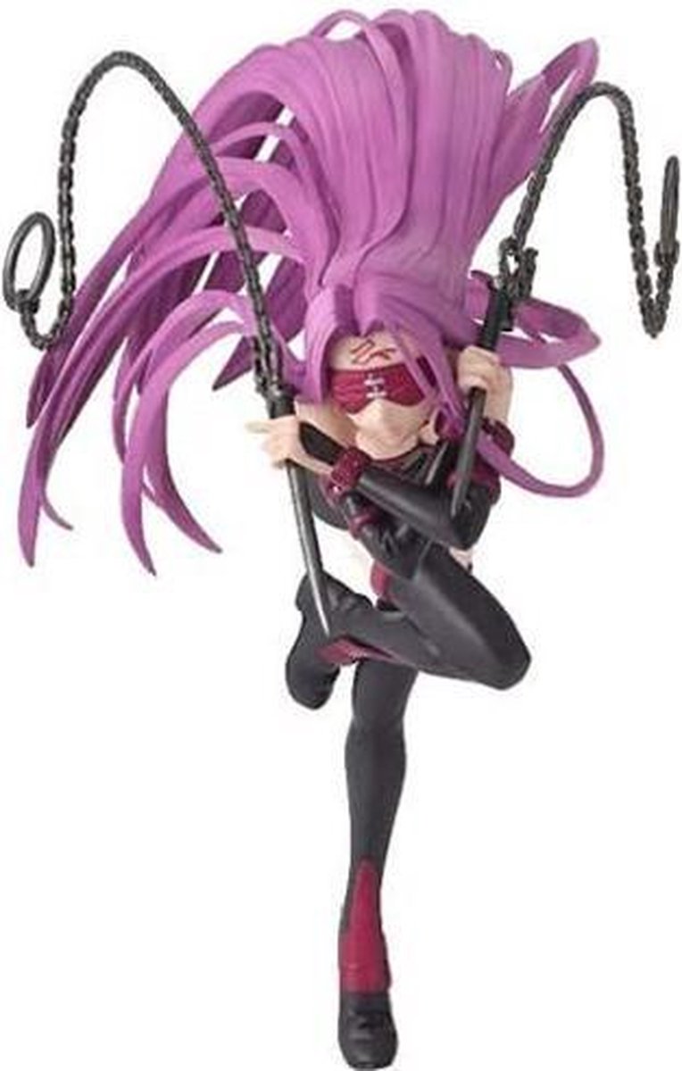 Fate/stay Night Heaven's Feel - Medusa - SPM Figuur - Rider