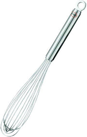 Rösle - Slaggarde 27 cm - RVS - Zilver