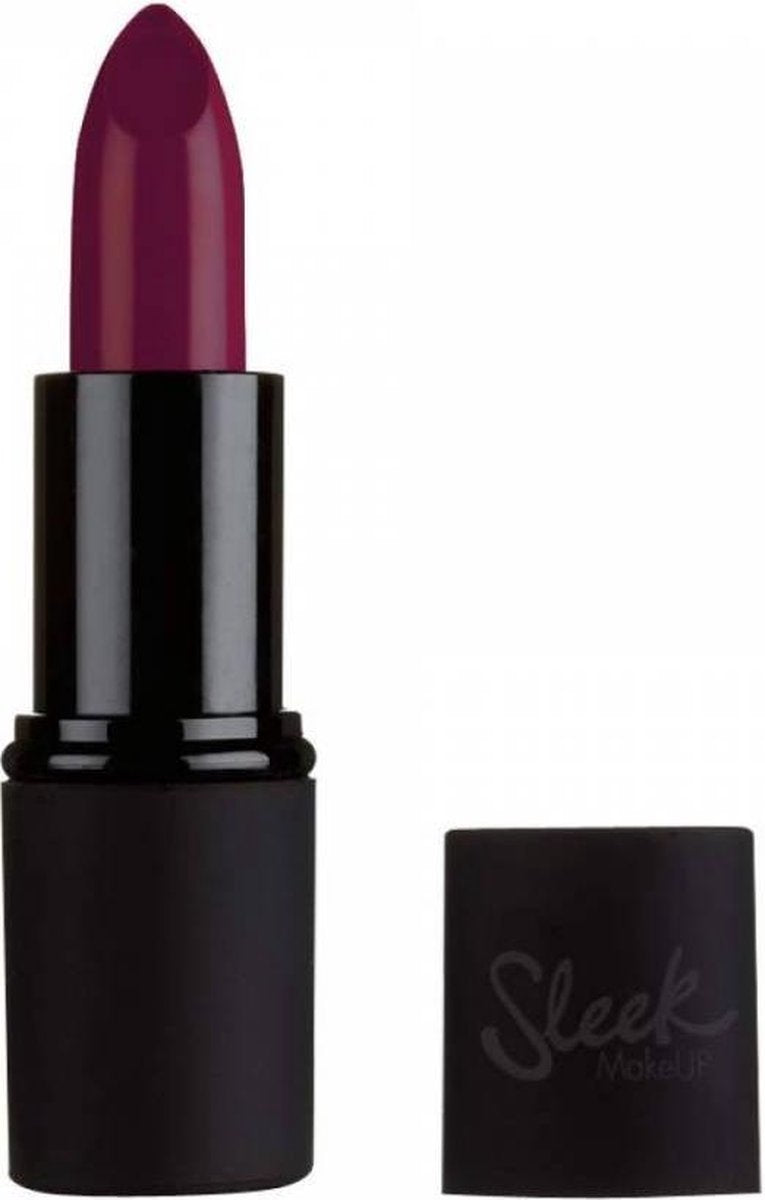 Sleek MakeUP True Colour Lipstick - Smother