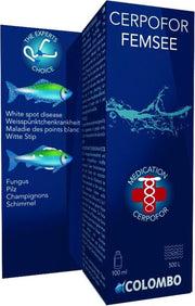 Colombo Femsee - 100 Ml - 1000 Ltr