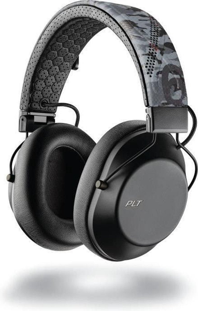 Plantronics Hoofdtelefoon Backbeat Fit 6100 - Camouflage