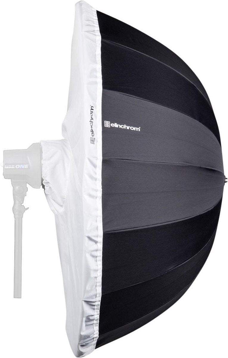 Elinchrom doorschijnend Diffuser voor Deep 125cm