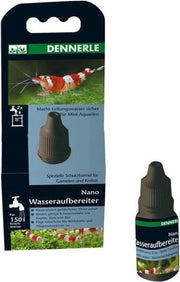 Dennerle nano waterbehandelingsmiddel