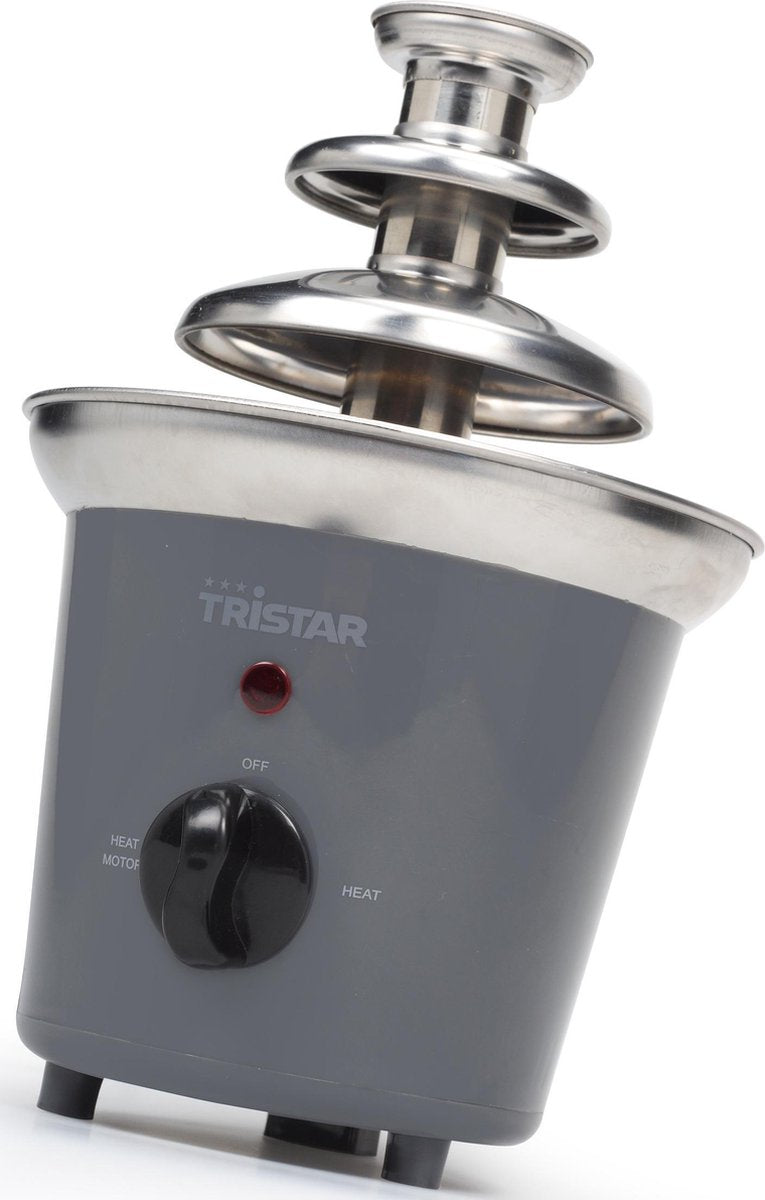 Tristar Mini Chocoladefontein CF-1603