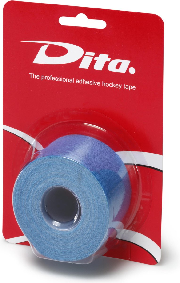 DITA Tape in blister - Blauw