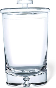 Bonny - voorraadpot glas 1
