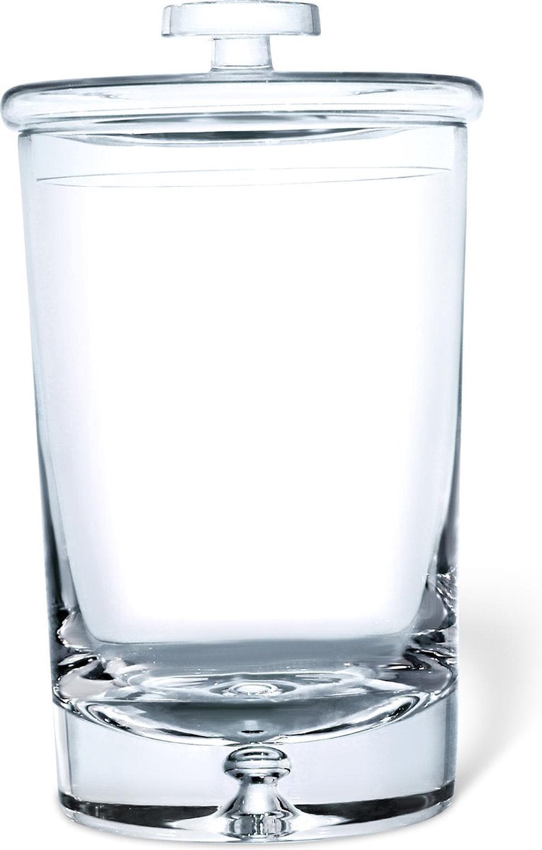 Bonny - voorraadpot glas 1