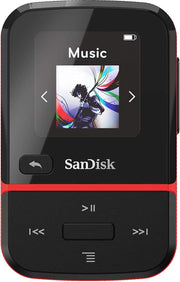 SanDisk Clip Sport Go 32GB