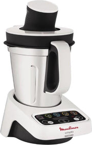 Moulinex Volupta HF4041 - Cookprocessor