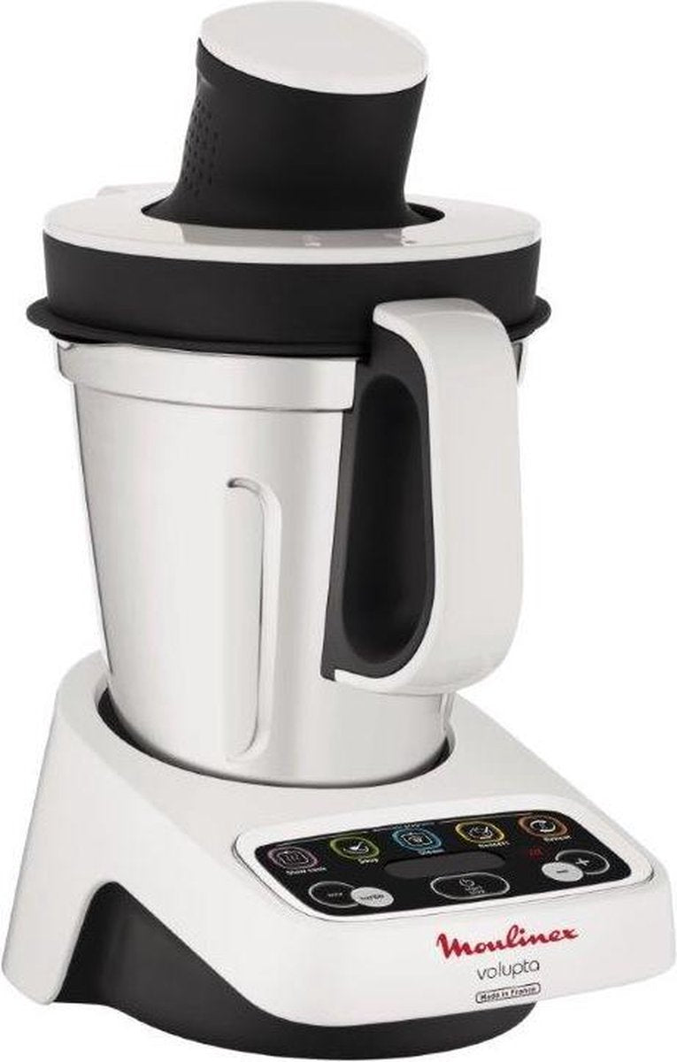 Moulinex Volupta HF4041 - Cookprocessor