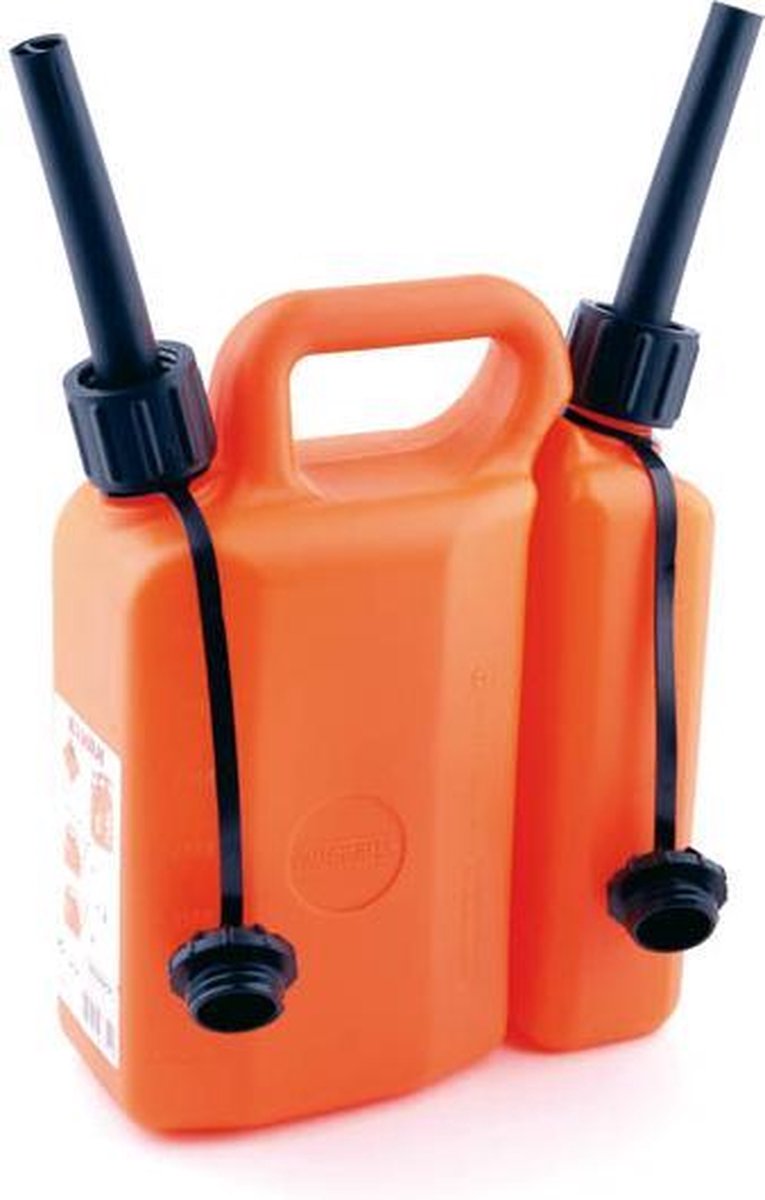 Westfalia Dubbele jerrycan 3