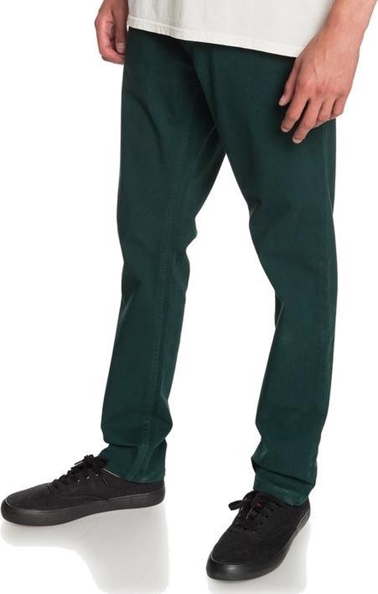 Quiksilver Krandyslim M Ndpt Gtp0 34