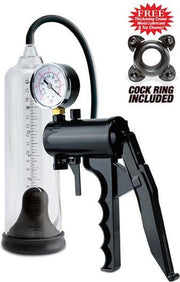 Max-Precision Power Pump - Pumps -