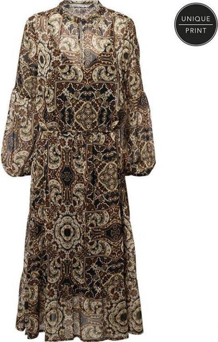 Summum Modern Dames Jurk