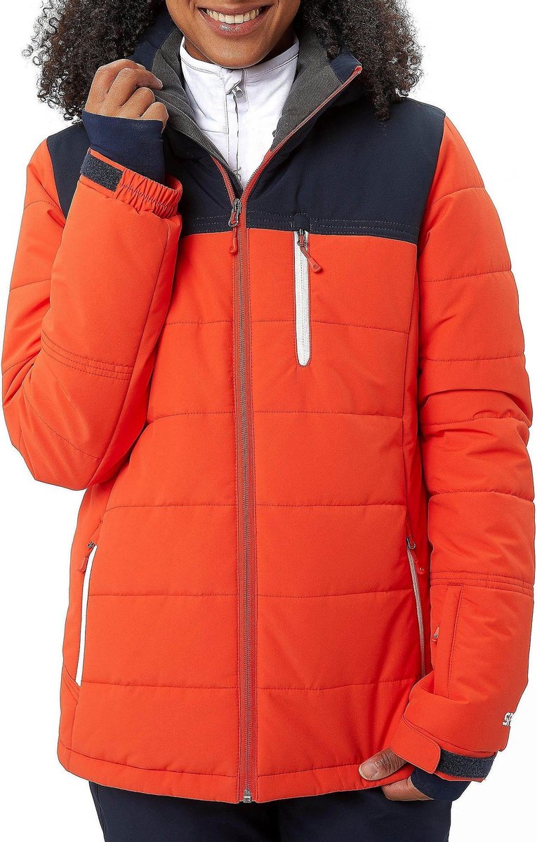 Spex Djinx Ski Jas - Maat S