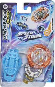 Beyblade Speedstorm Glide Roktavor - Speelfiguur