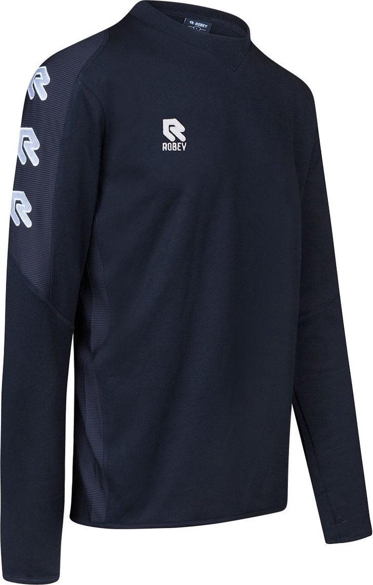 Robey Performance Sweater (maat 3XL) - Zwart