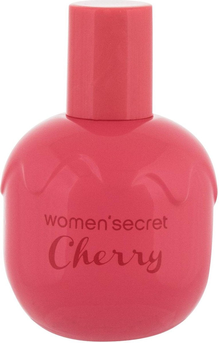 Women' Secret Sweet Temptation Cherry 40 ml