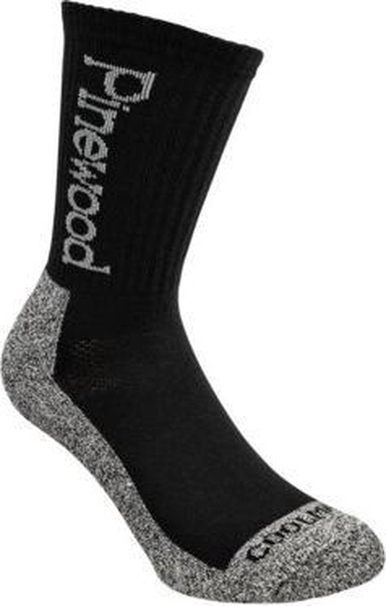 Pinewood Outdoor Sokken Pinewood Coolmax 2 Pack Quick Dry 9212-400 37/39