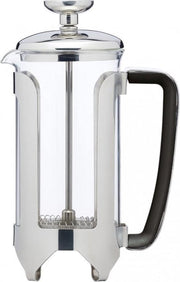 Cafetiere - RVS