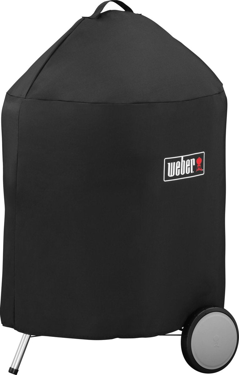 Weber Premium Barbecuehoes  57 cm tbv Original Kettle Premium & Master-Touch+iGrill Bracket