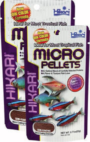 Hikari Micro Pellets 45 g