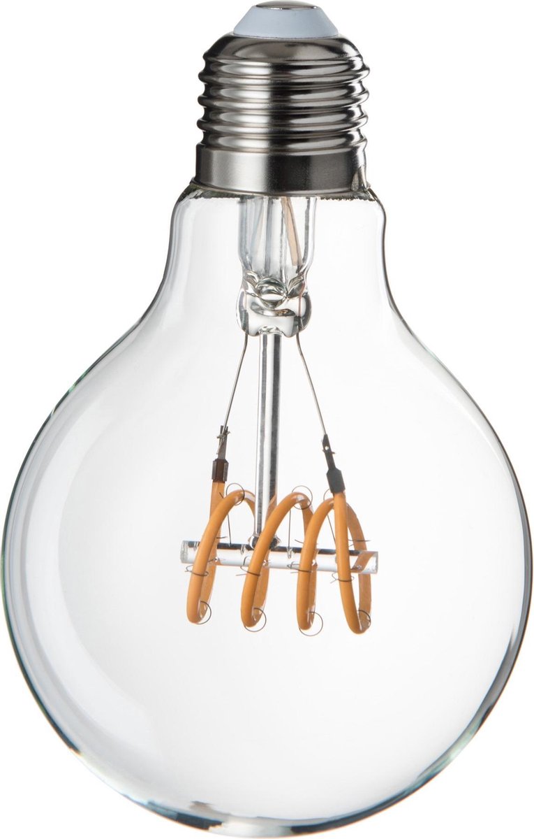 J-Line Ledlamp G80 Quad Loop E27