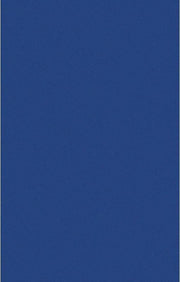 Duni Tafelzeil - Donkerblauw - Dunisilk - 138 x 220 cm
