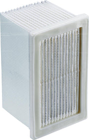 HEPA-filter voor diverse stofboxen