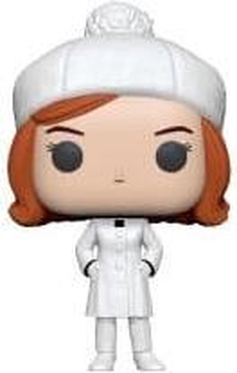 Beth (Finale) - Funko Pop! TV - The Queen's Gambit