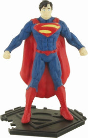 DC Comics: Justice League - Superman Strong - 9 cm
