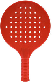 Reydon Racket Kort Handvat Junior 27 X 17 Cm Rood