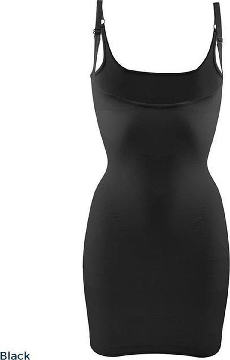 Cette shapewear Body Shape Dress Size Plus 527-10