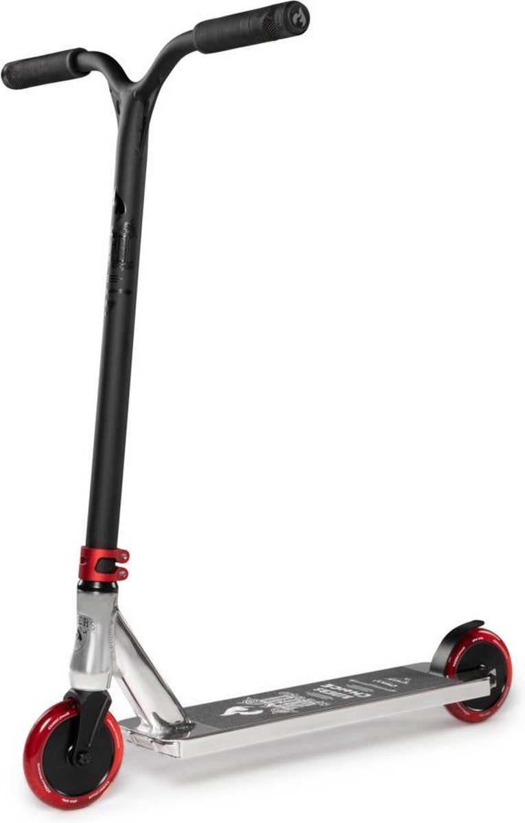 Chilli Riders Choice Zero V2 Stuntstep Kinderen - 120 -