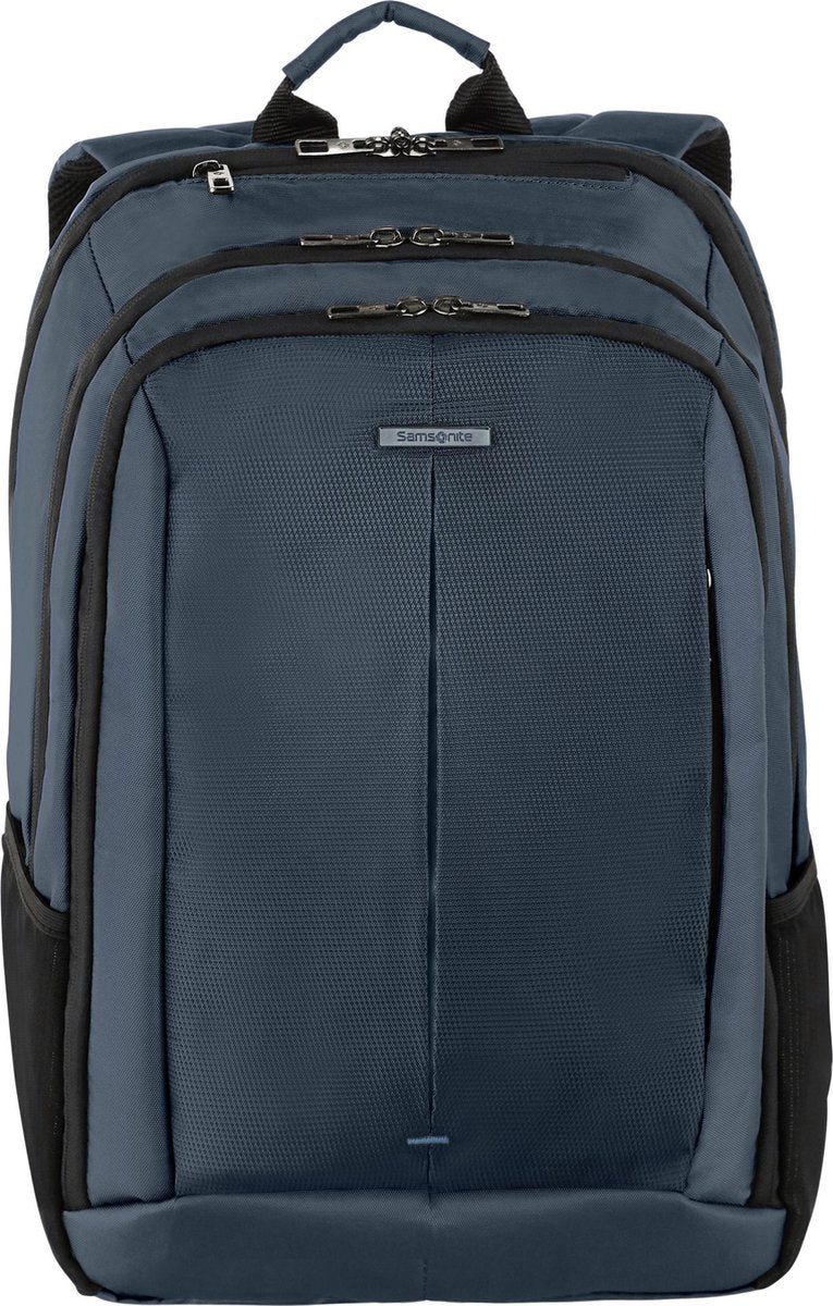 Samsonite Guardit 2.0 - Laptoprugzak - 17.3 inch - Blauw