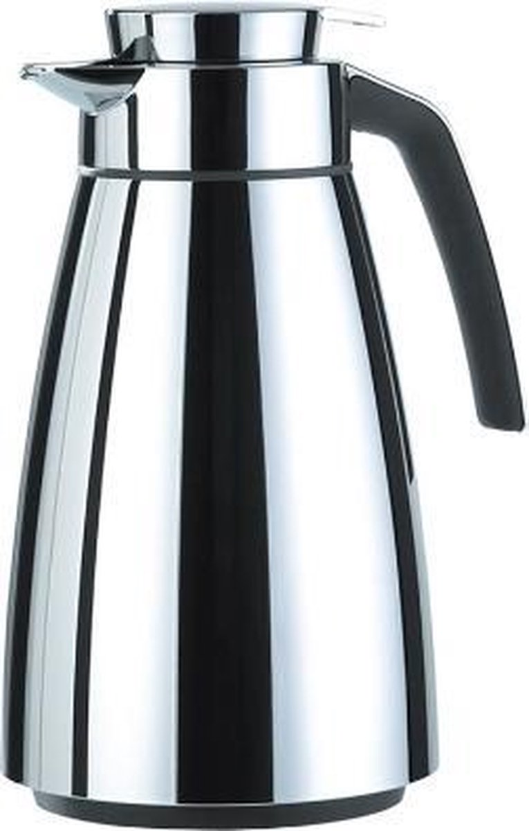 Emsa Bell thermal flask 513809 stainless steel 1