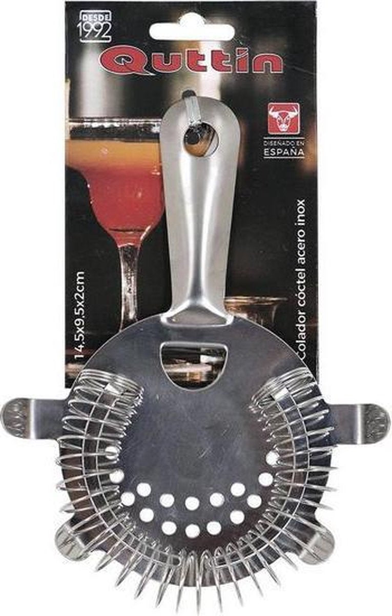 Cocktail Strainer Quttin
