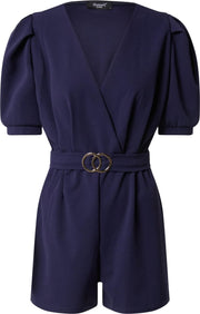 Sisters Point jumpsuit nex Navy-L