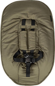 Kidsmill Up! Canvas Newborn Bekleding Groen