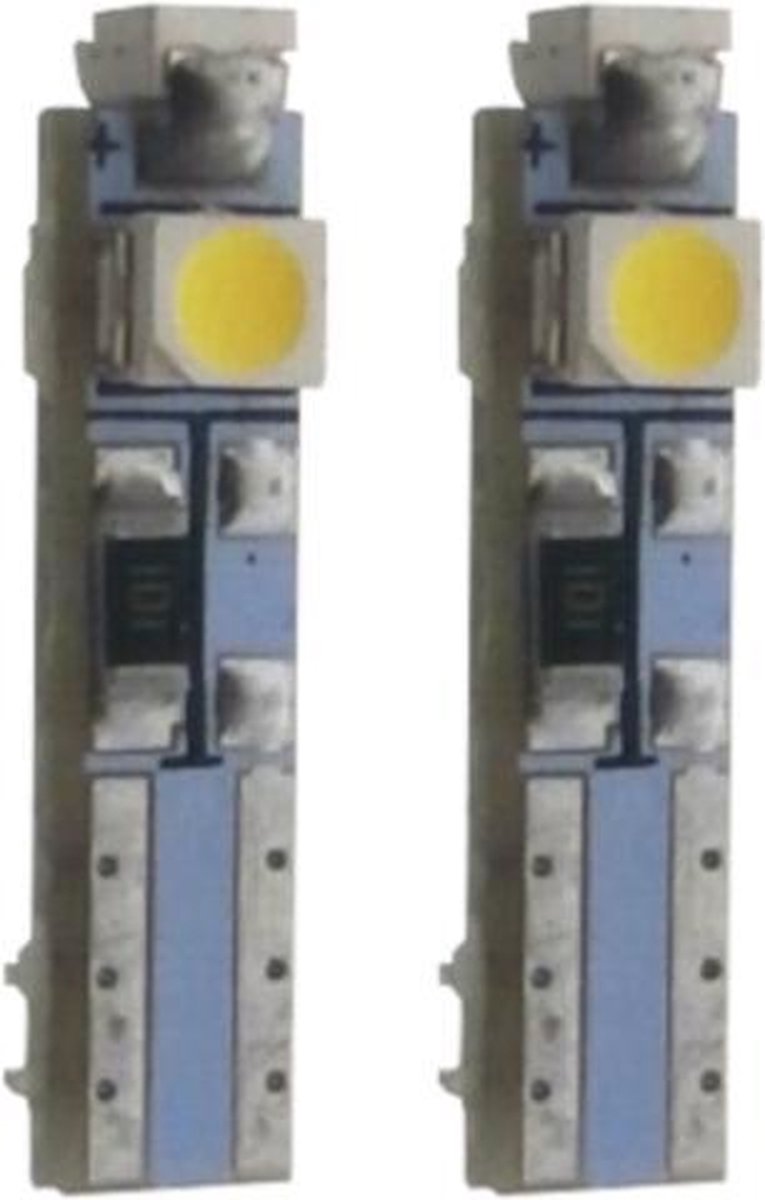 X-Line T5 LED 6500k White
