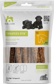 Maelson Treatees Stix™ paard 100 gram