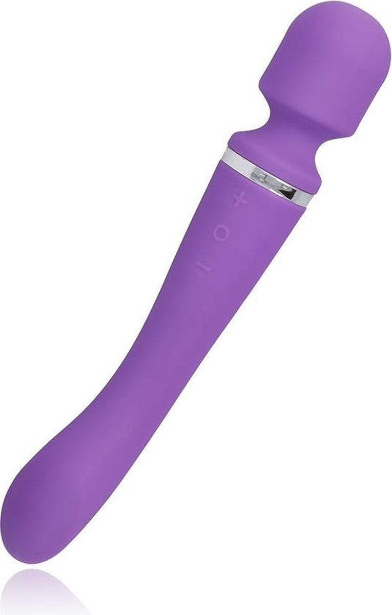 Spirit  Massage Wand Purple | SPIRIT