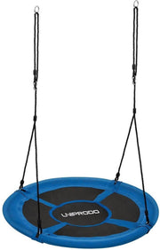 Uniprodo Nestschommel - Ø 105 cm - 100 kg