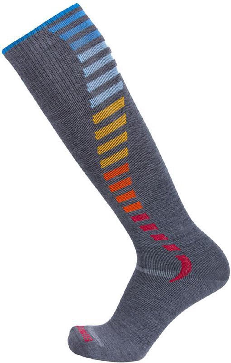 Point6 Compression Wave UL OTC Gray